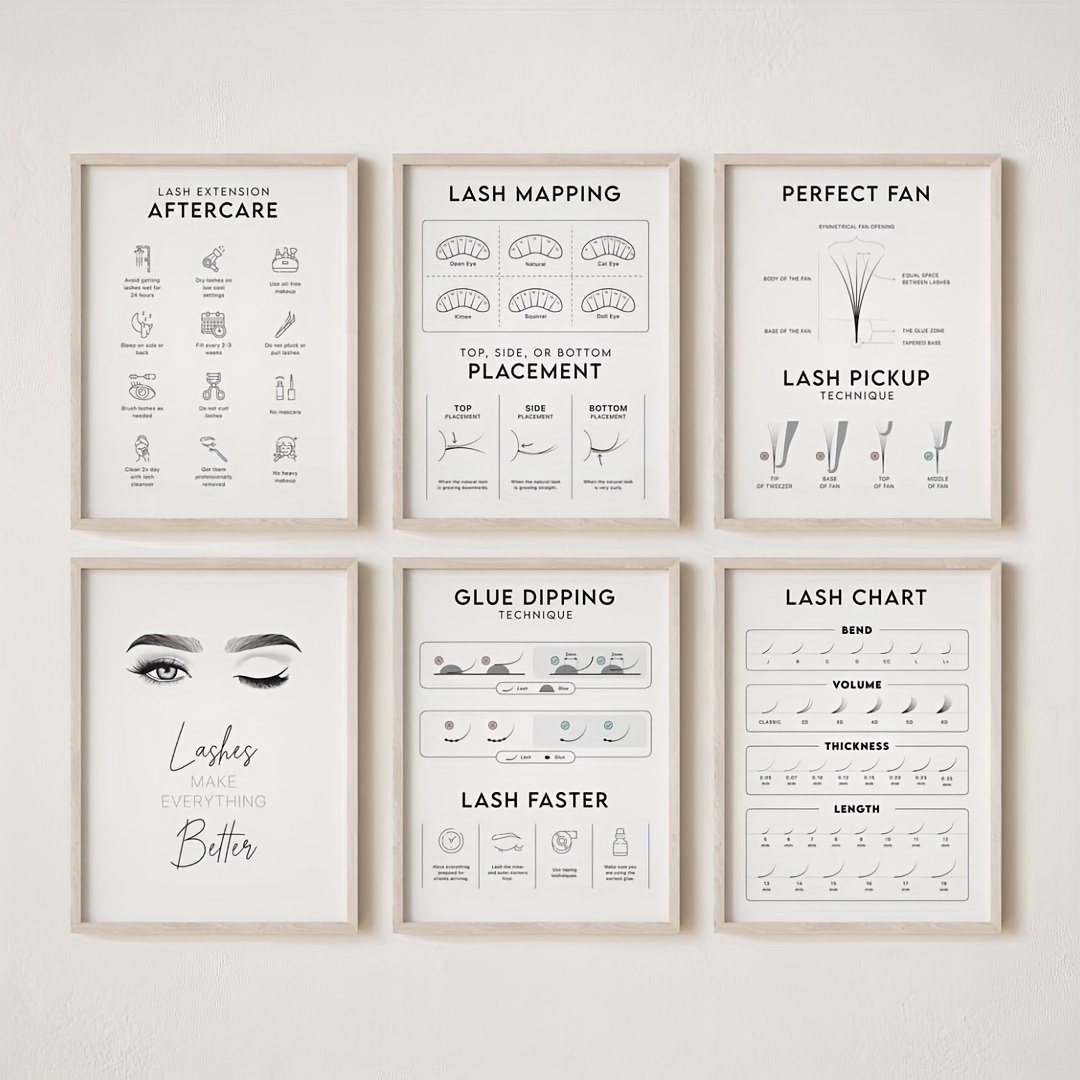 6 unids/set de mapa de extensi - Sustainable Living Guide reseña y precio