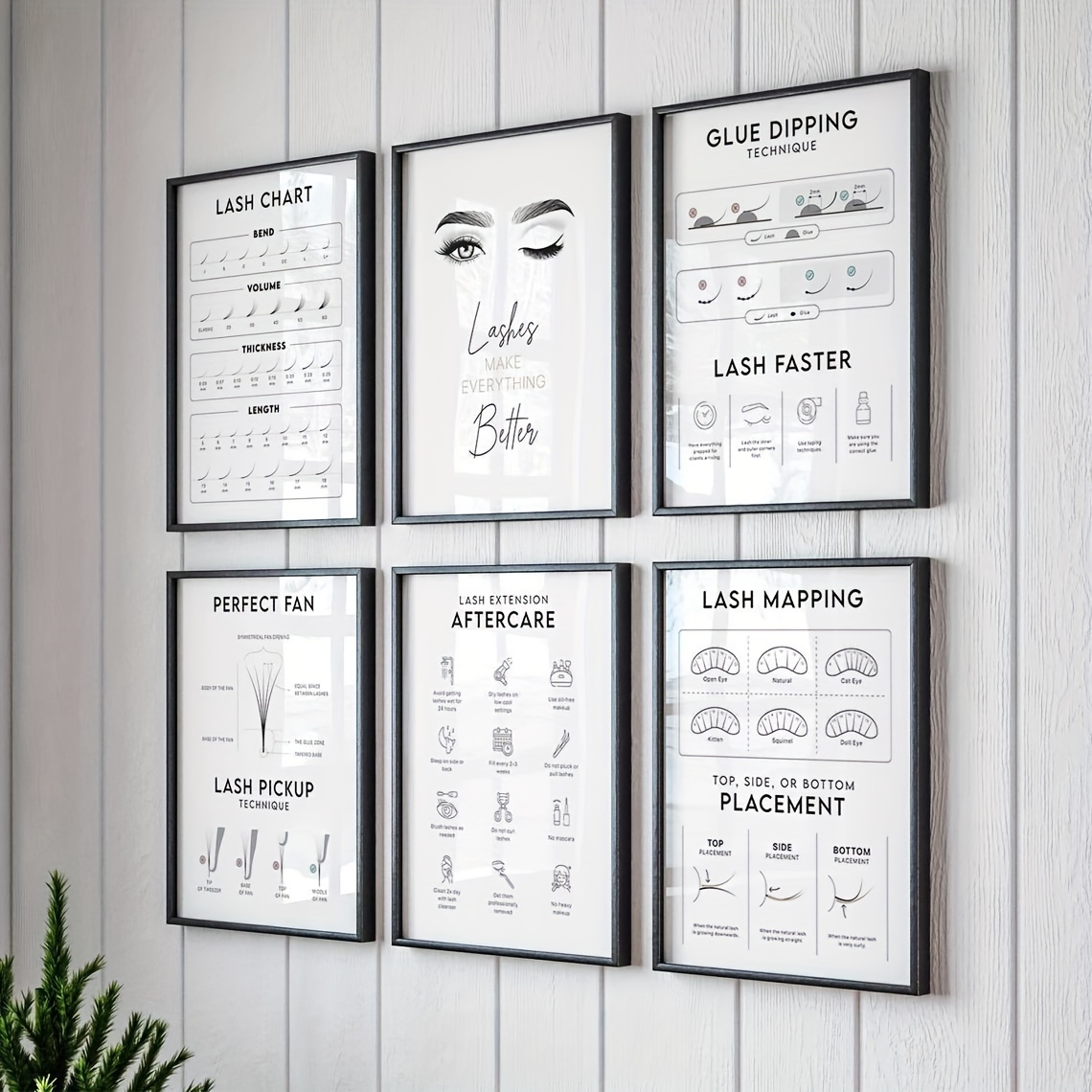 6 unids/set de mapa de extensi - Sustainable Living Guide reseña y precio