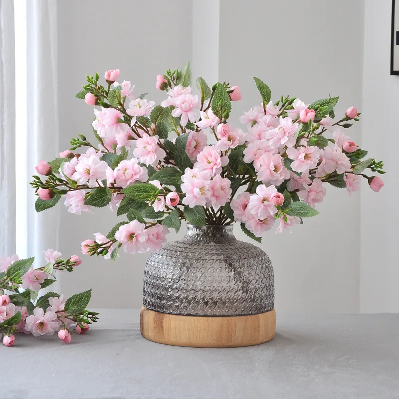 Flor de Camelia Artificial de  - Sustainable Living Guide reseña y precio